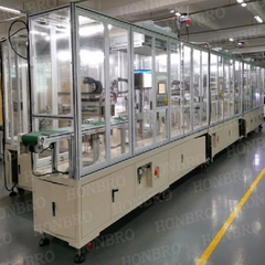 배터리 탭 장비 리튬 배터리 팩 용접기