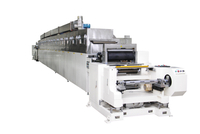 Proces v&yacute;roby alkalick&yacute;ch bateri&iacute; Š&iacute;řka 900 mm coacter