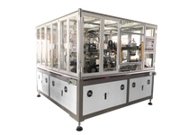 ဘလူးတုသ် လီသီယမ်ဘက်ထရီ တစ်ခုတည်းသော ဘူတာရုံပုံတွဲစက်