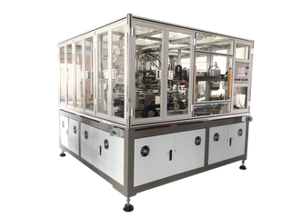 Nihokikorangi Lithium Battery Single Station Stacking Machine