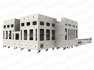 סוג חדש מעטפת אלומיניום פתרונות סוהר למכונת הזרקה חד פעמית