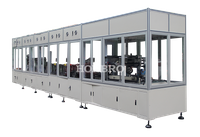 תכונות של מכונה להסרת גזים אוטומטית מלאה של Bluetooth