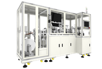 Značajke stroja za kontinuirano rezanje