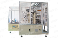 18650 Impilatore per elettrodi Auto Z a batteria 