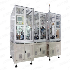 Echipament pentru baterii cu litiu Mașină de stivuire cu stație dublă