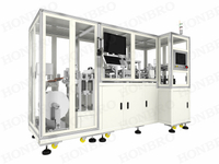 Pemotong Elektroda Berkelanjutan