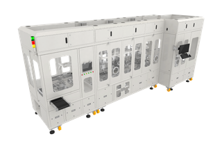 バッテリー電解液充填機リチウム電池機械製造